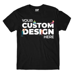 t-shirts