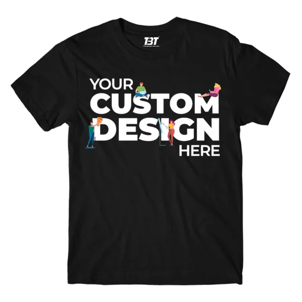 t-shirts