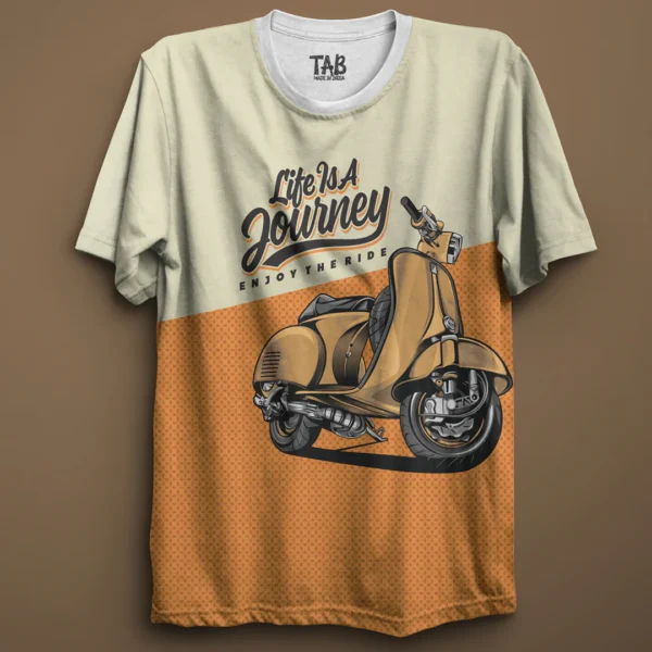 t-shirts