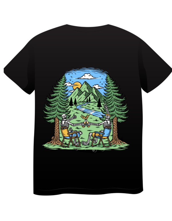 t-shirts