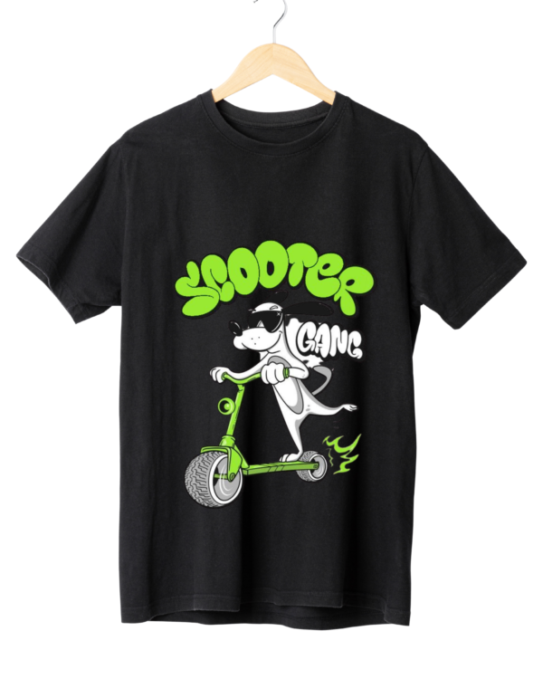 Customizable Product of T-shirts. - Image 4