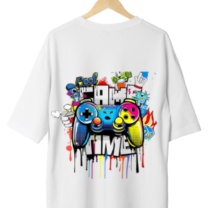 Customizable Product of T-shirts.