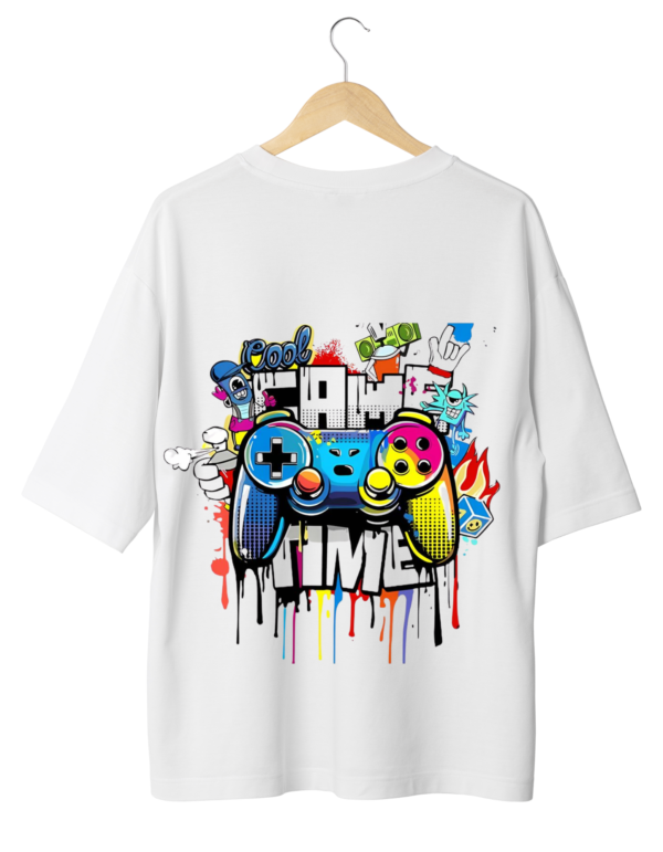 Customizable Product of T-shirts. - Image 2