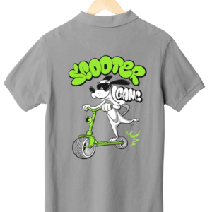 Customizable Product of T-shirts.